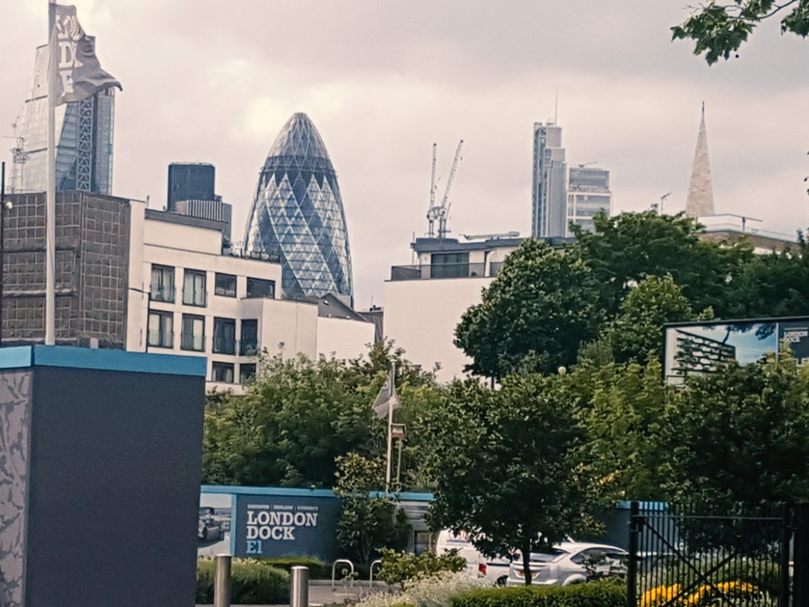 London Dock Archives - OTRT INTERIORS