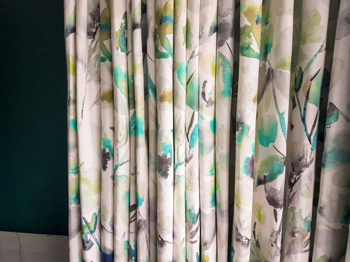 Made to measure Curtains in Surrey