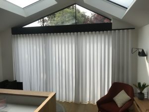 Bespoke Curtains in Kingston