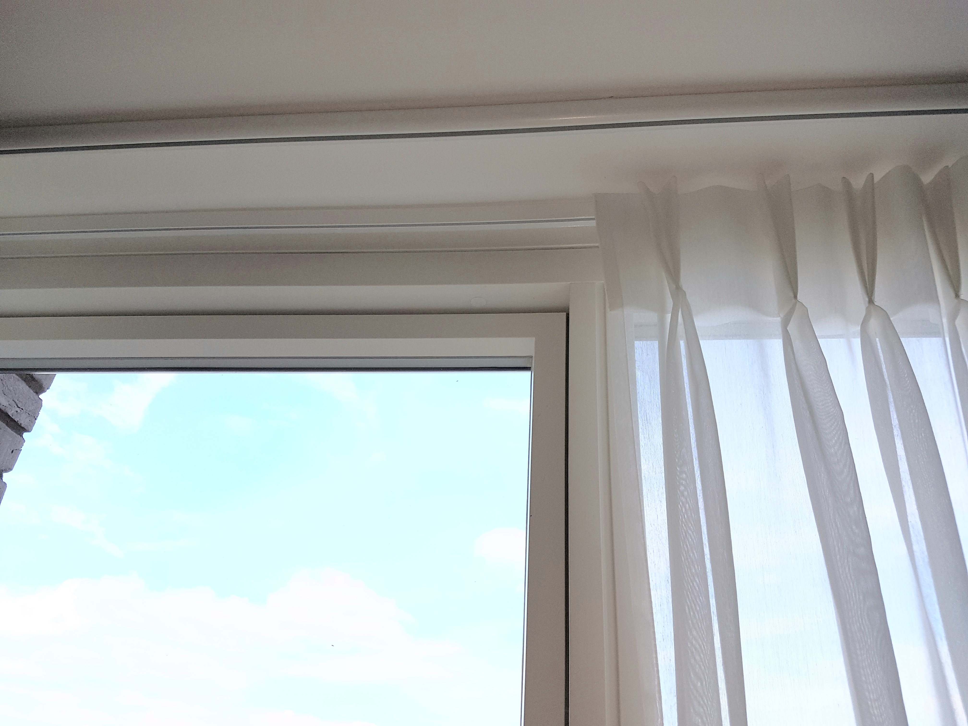 NEW Curtains, Queenshurst, Kingston OTRT INTERIORS